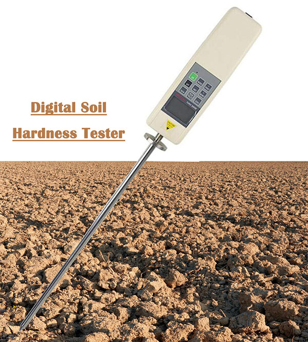 Soil meter