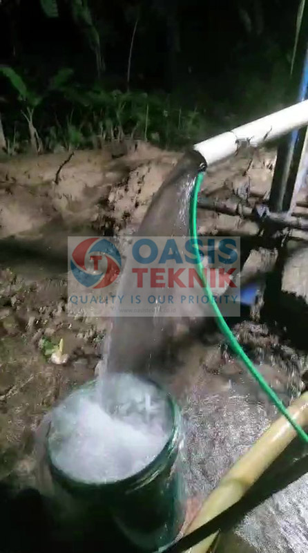 jasa sumur bor bandung