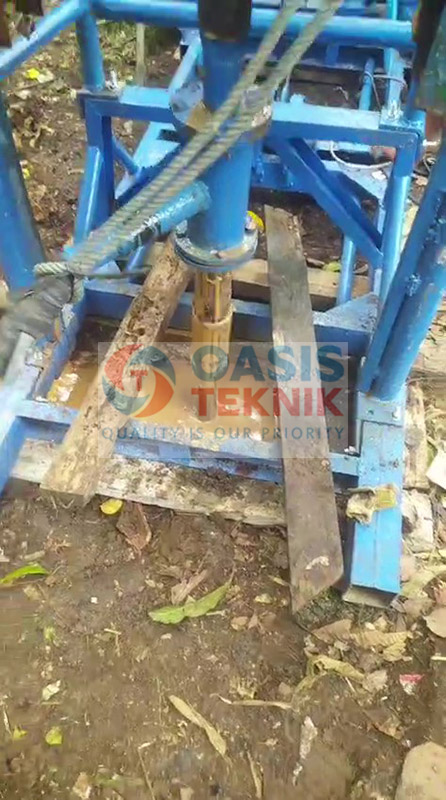 jasa sumur bor bandung
