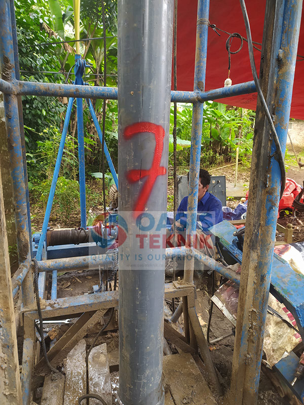 jasa sumur bor bandung