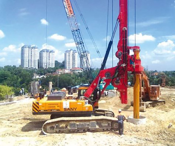 perencanaan pondasi dalam
