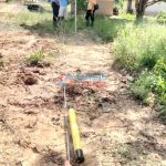 Proyek Hidrogeologi Landak