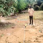 survey geolistrik kalimantan
