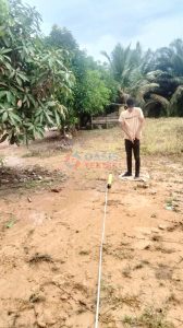 survey geolistrik kalimantan