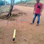 survey geolistrik kalimantan