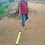 survey geolistrik kalimantan