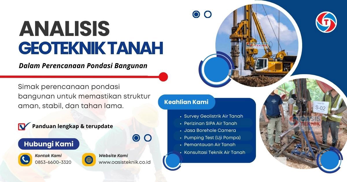 Geoteknik Tanah