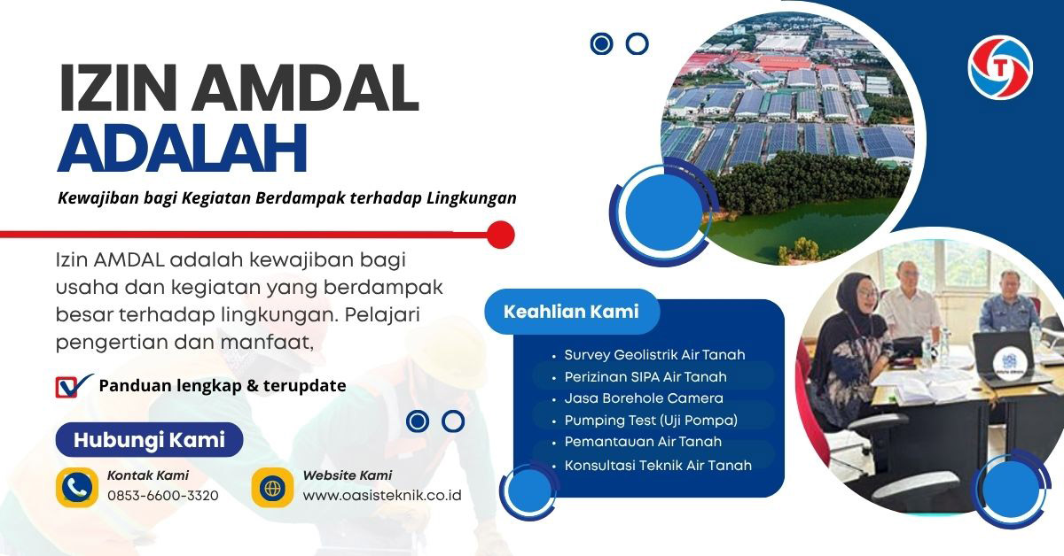 izin amdal adalh