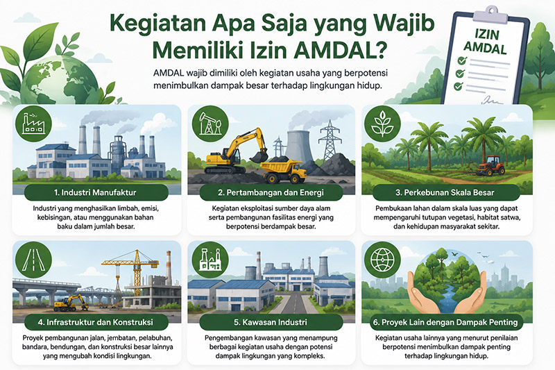 izin amdal adalah
