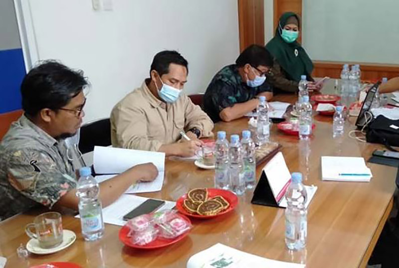 pengurusan amdal