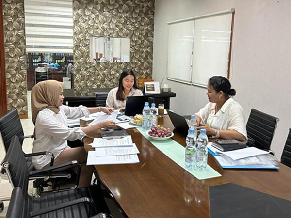 pengurusan amdal